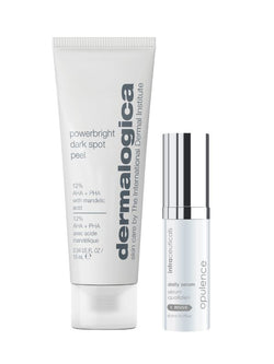 Winter Duo for Pigmentation