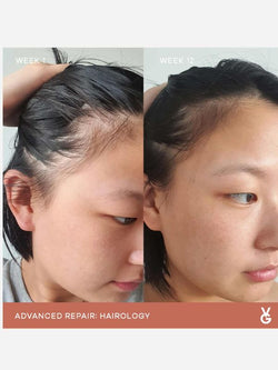 Vida Glow Hairology