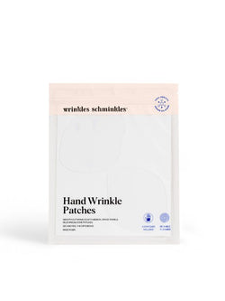 Wrinkles Schminkles Hand Wrinkle Patches Kit (2 Patches)