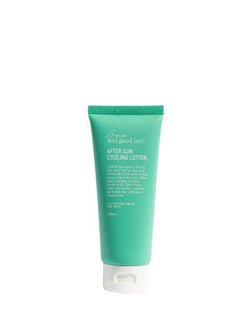 We Are Feel Good Inc. After Sun Cooling Lotion