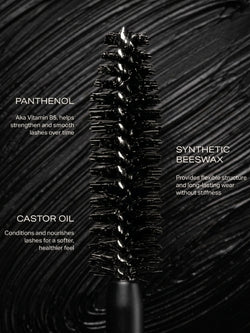 Youngblood EverLash Mineral Lengthening Mascara