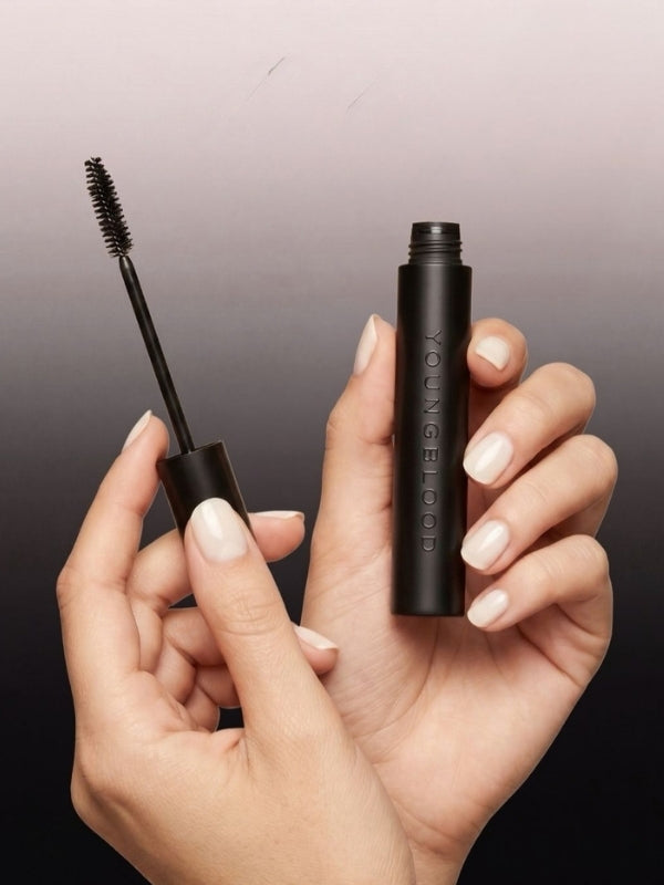 Youngblood EverLash Mineral Lengthening Mascara