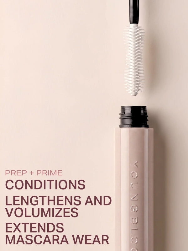 Youngblood No Limits Lash Primer