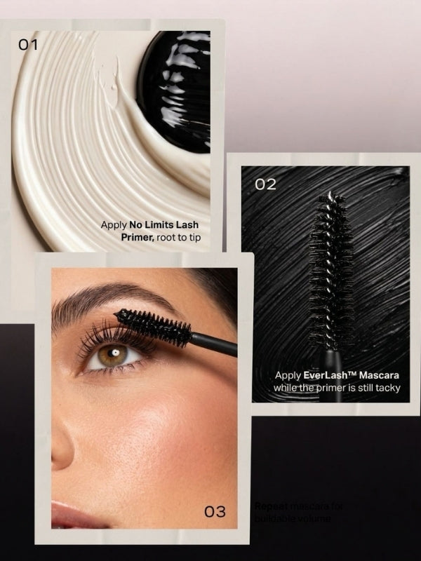 Youngblood No Limits Lash Primer