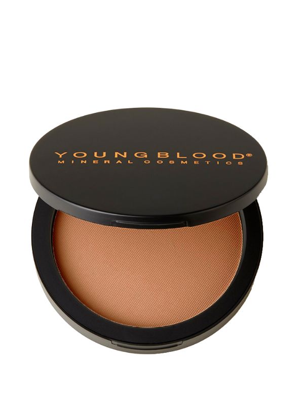 Youngblood Pressed Mineral Rice Powder