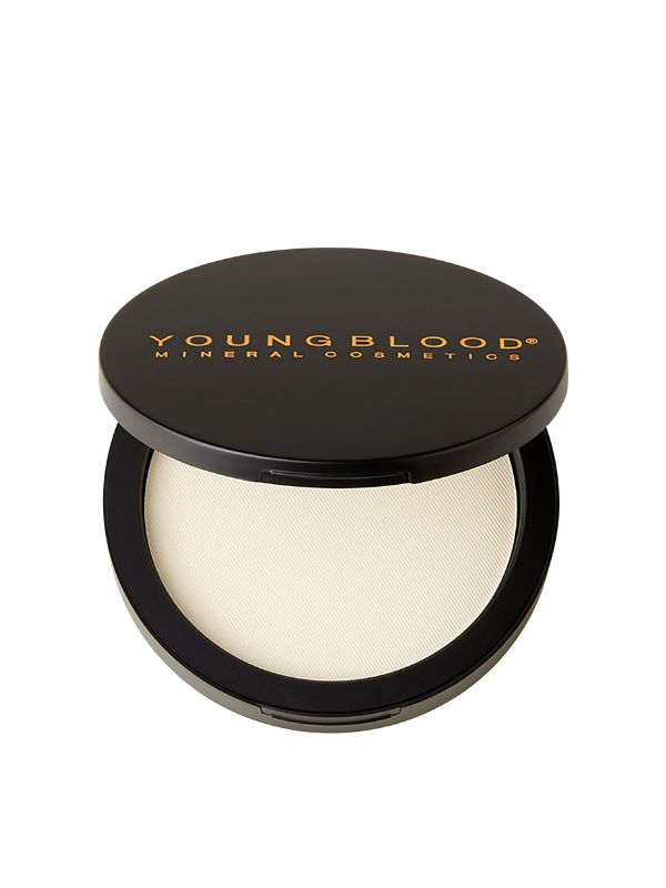 Youngblood Pressed Mineral Rice Powder