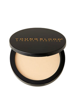 Youngblood Pressed Mineral Rice Powder