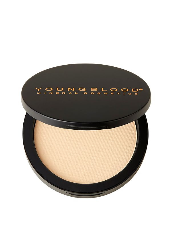 Youngblood Pressed Mineral Rice Powder