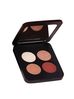 Youngblood Pressed Mineral Eyeshadow Quad