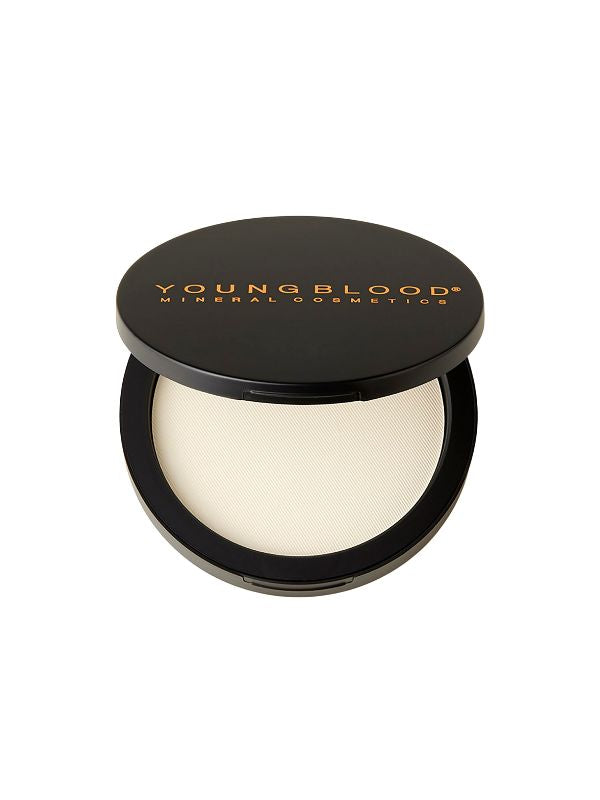 Youngblood Pressed Mineral Rice Powder