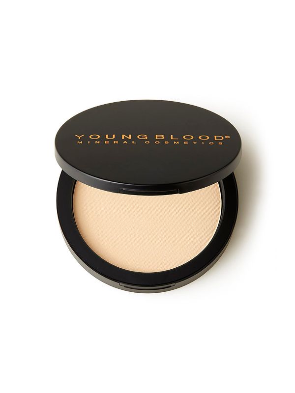 Youngblood Pressed Mineral Rice Powder