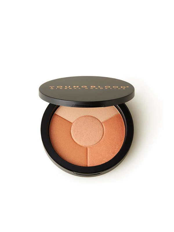 Youngblood Sundance Mineral Radiance