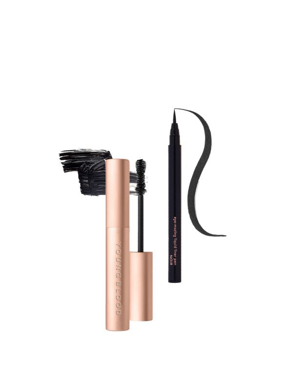 Youngblood Tis The Season To Lash Out