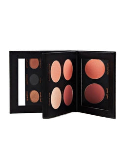 Youngblood Weekender Face Palette