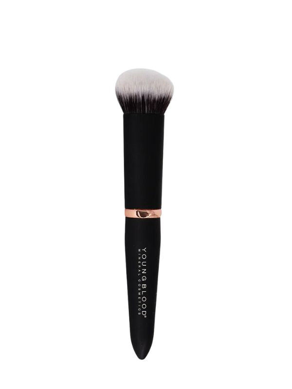 Youngblood YB16 Skin Perfecting Foundation Luxe Brush