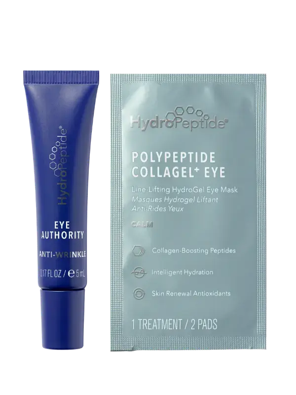 HydroPeptide Eye Authority