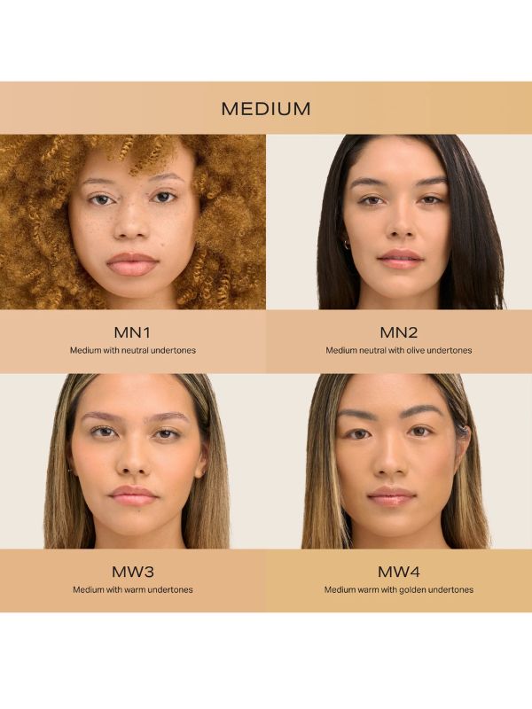 Youngblood BeyondBlur Skin Perfecting Foundation