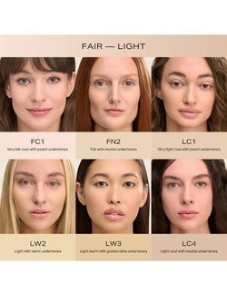 Youngblood BeyondBlur Skin Perfecting Foundation