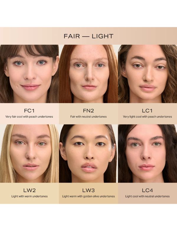 Youngblood BeyondBlur Skin Perfecting Foundation