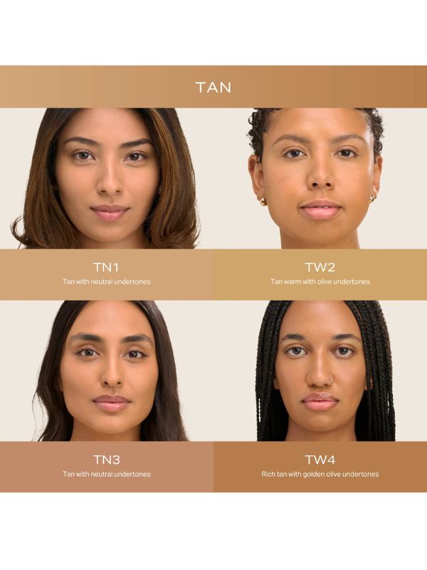 Youngblood BeyondBlur Skin Perfecting Foundation