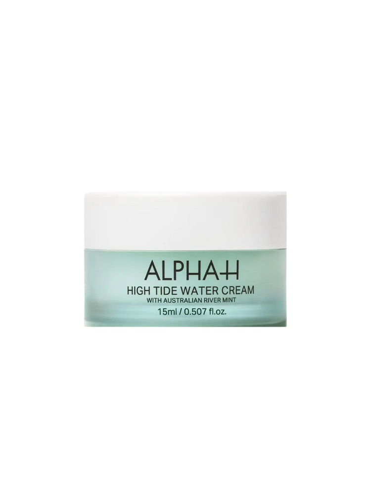 Alpha-H After Hours AHA Moisturiser with 3.5% Glycolic Acid + 2% Glycolic Acid