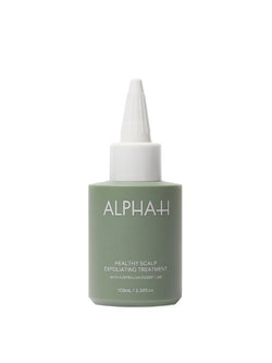 Alpha-H Healthy Scalp Exfoliating Treatment with Australian Desert Lime