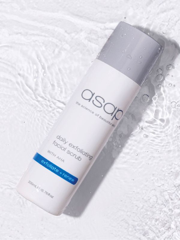 ASAP Triple Treat