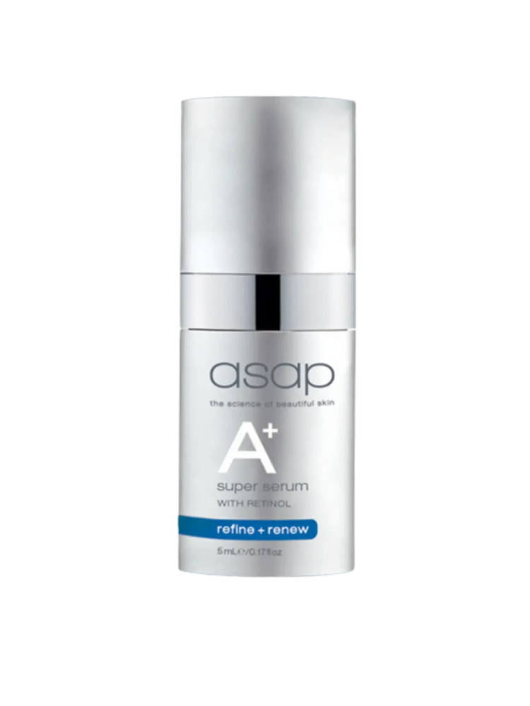 ASAP Hydrating Lip Balm+ SPF15
