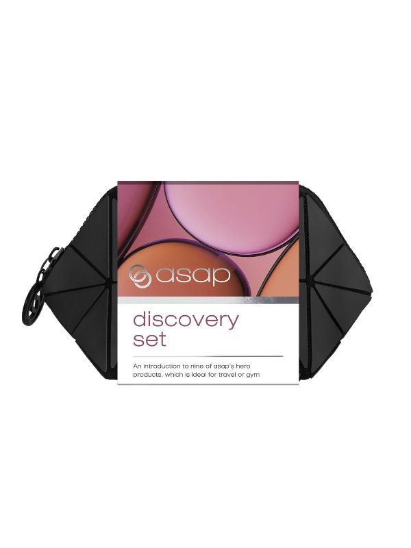 ASAP Discovery Set