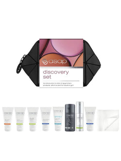 ASAP Discovery Set