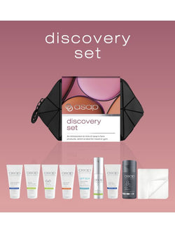 ASAP Discovery Set