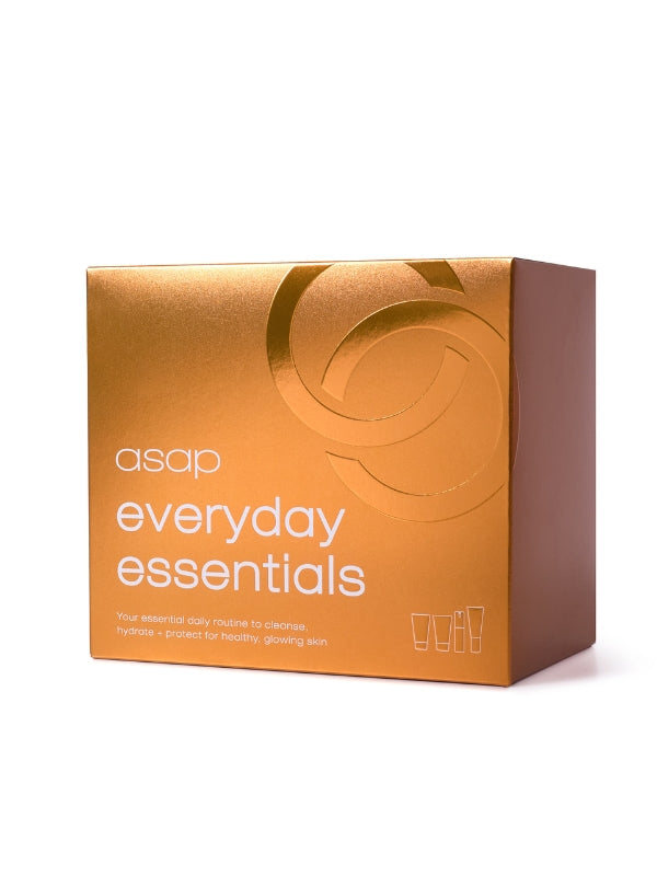 asap Everyday Essentials