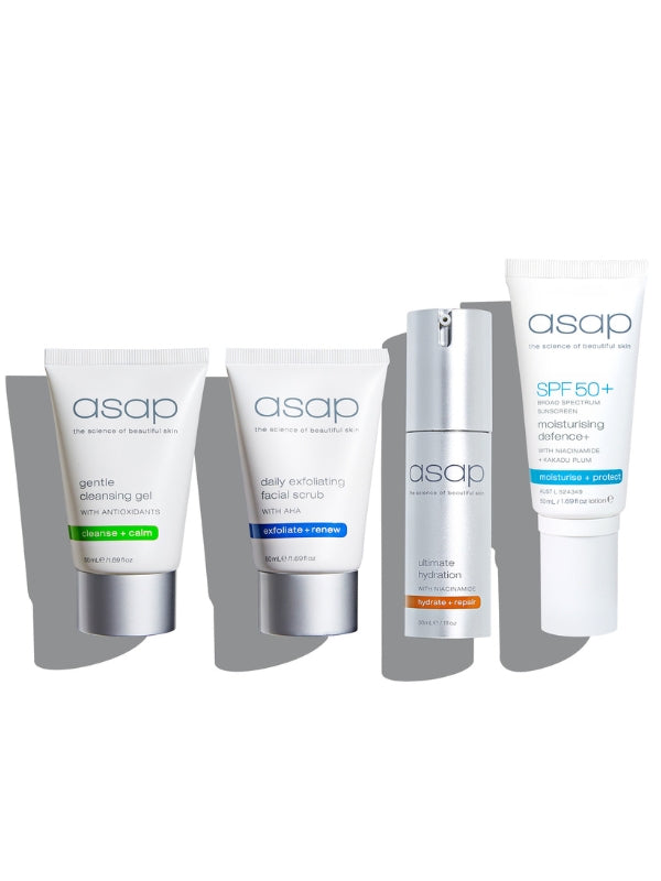 asap Everyday Essentials
