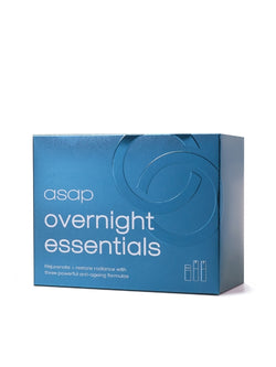 asap Overnight Essentials