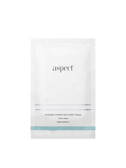 Aspect Hydrating Sheet Mask