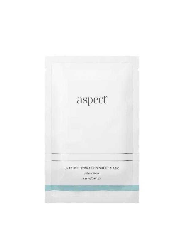 Aspect Hydrating Sheet Mask