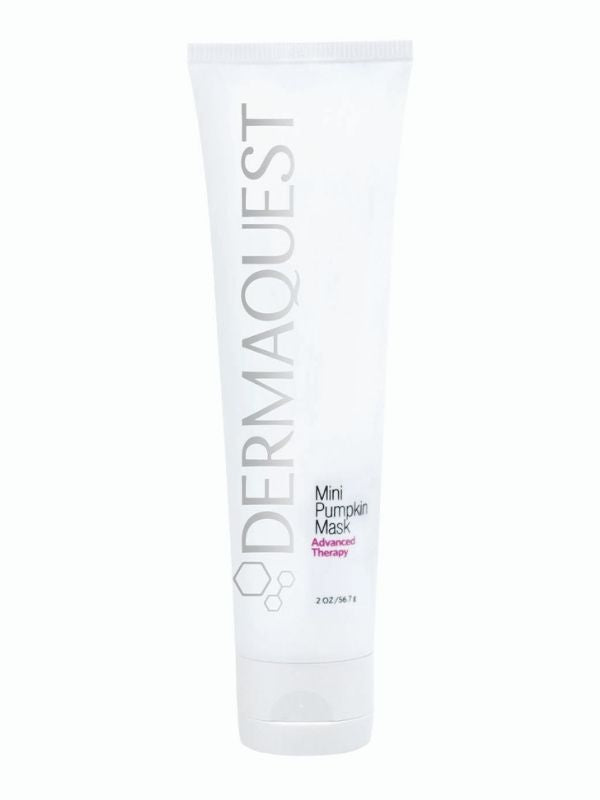 DermaQuest Mini Pumpkin Mask