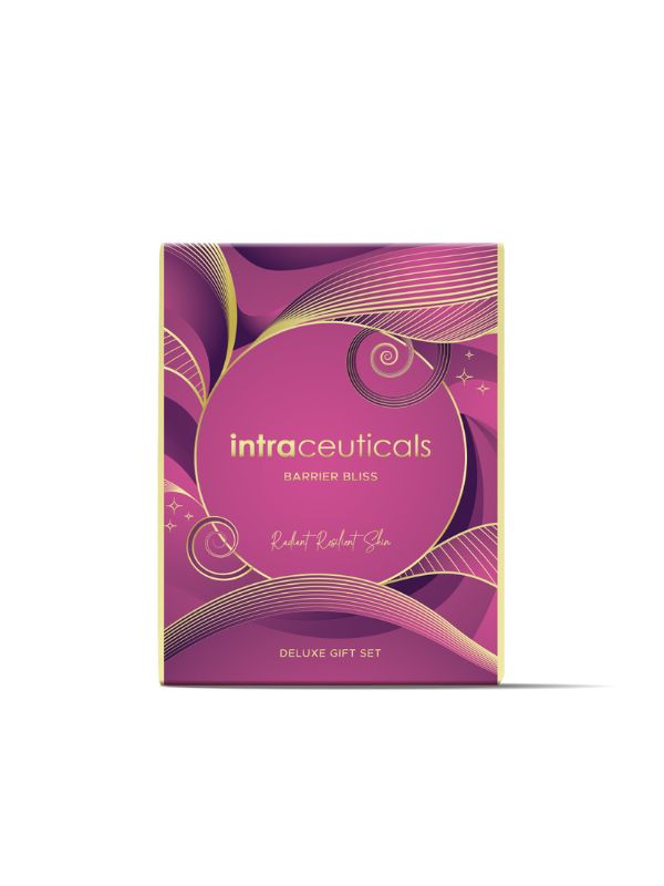 Intraceuticals Barrier Bliss Collection