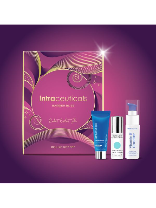 Intraceuticals Barrier Bliss Collection