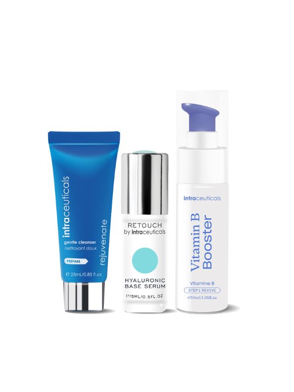 Intraceuticals Barrier Bliss Collection