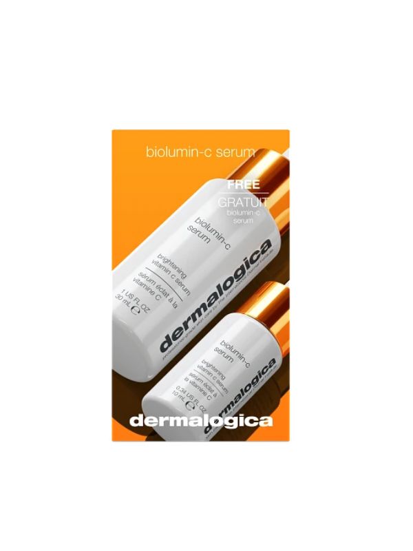 Dermalogica BioLumin-C Serum