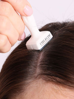 Calecim Advanced Hair System Derma Stamp