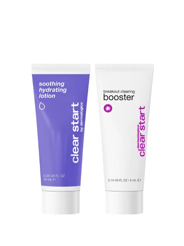 Clear Start Duo