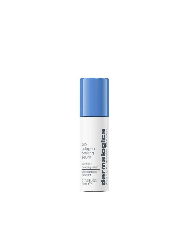 Dermalogica Pro-Collagen Banking Serum 5ml