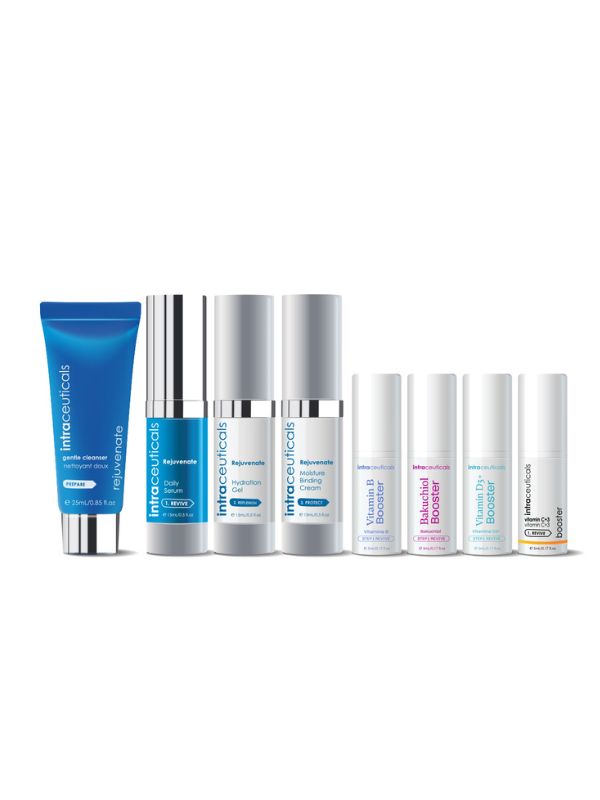 Intraceuticals Complexion Perfection Collection