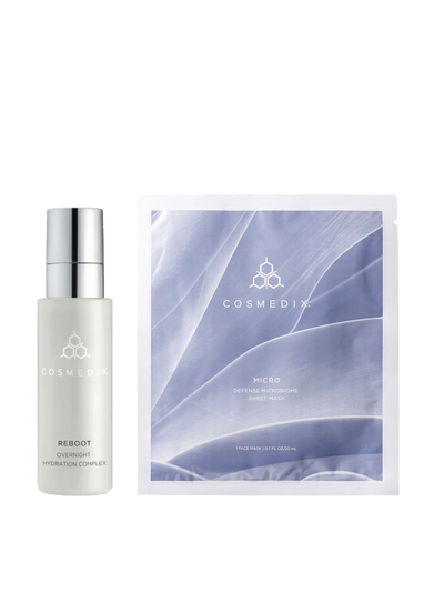 Mesoestetic Hydracream Fusion