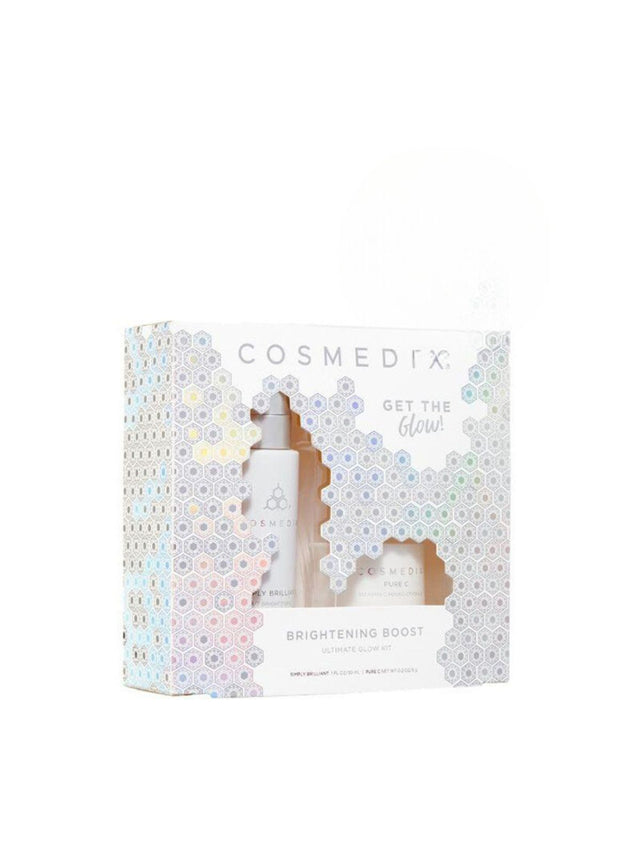 CosMedix Brightening Kit