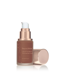 Jane Iredale Beyond Matte Liquid Foundation - Clearance