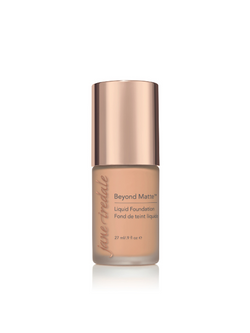 Jane Iredale Beyond Matte Liquid Foundation - Clearance