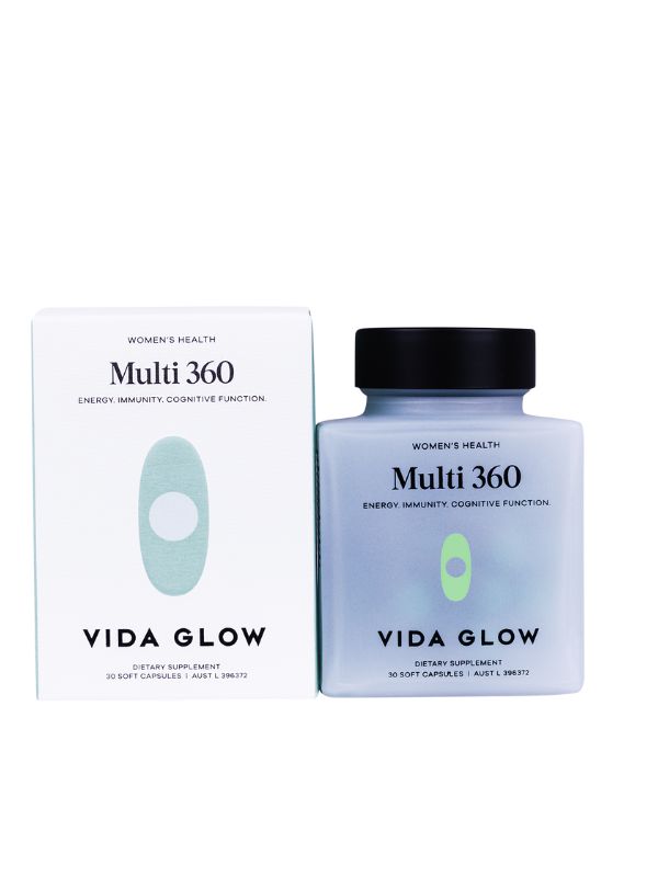 Vida Glow Multi 360